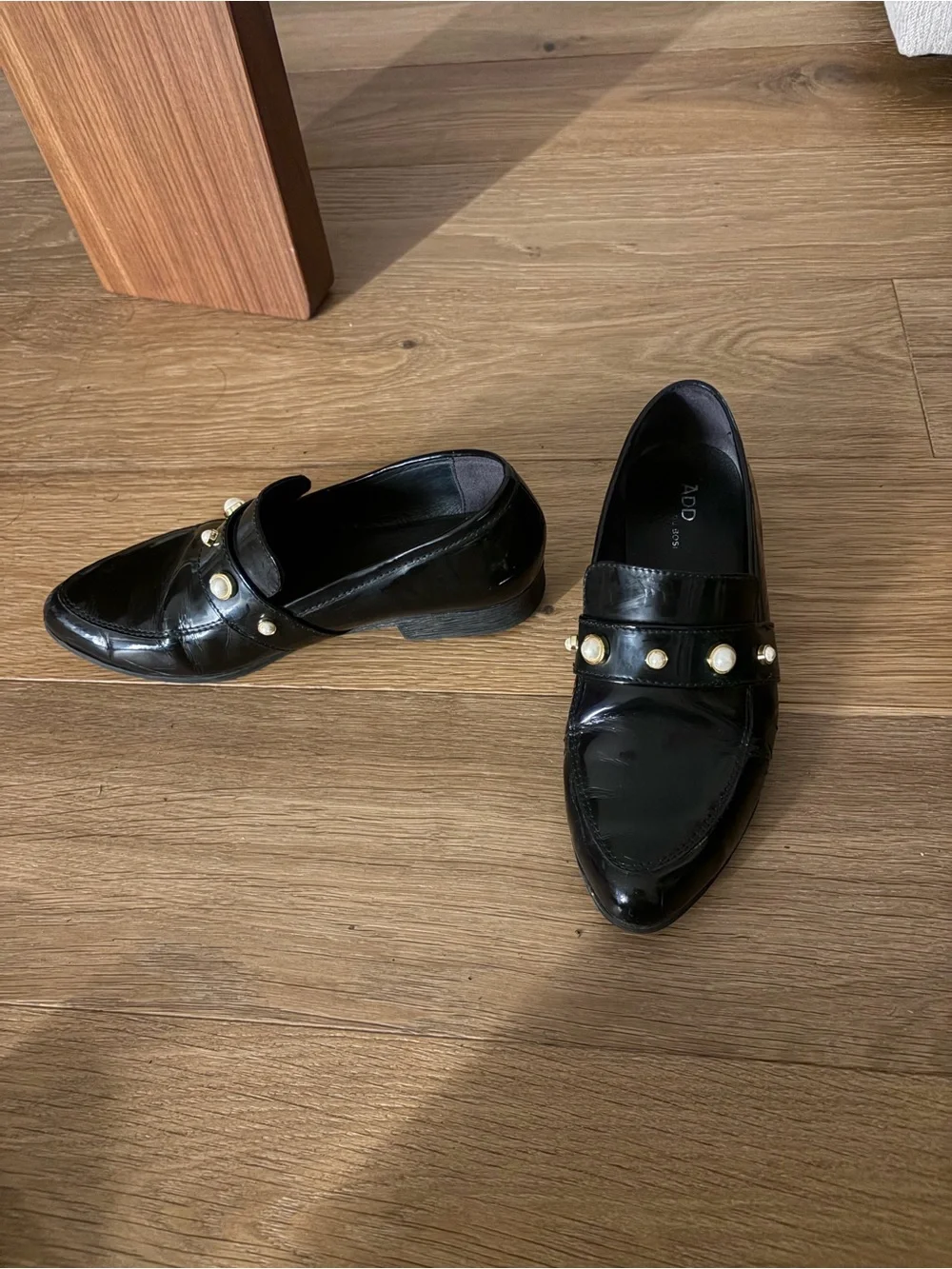 None classic black